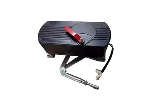 Electric Folding Door Operator 12V for Toyota Coaster Bus Power Door Actuator System Replacement Parts Accessories