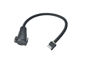 Waterproof Wire Trailer Connector Wire Trailer Accessories Wholesale