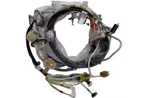 Durable in Use Anti Wear 15Pin Wiring Harness Waterproof Robot Universal Wiring Harness for Sale