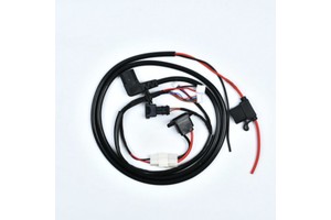 China Automotive Wiring Harness Assembly Custom Engine Wiring Harness