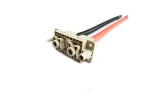Custom CHD-CA05P-GYPS Connector Cable Kit for Renewable Battery Box Factory Wiring Harness