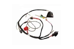 36610-40B20 3661040B20 for SUZUKI 2000-2006 LT80 Electrical Wiring Harness Wiring Harness for ATV Cable Assembly Cable Looms
