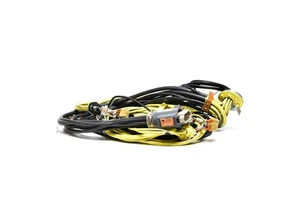 Brand New Stock Wiring Harness 3hac3726-4/3hac11548-2 3hac3726-4 3hac11548-2 for PLC 12-Month Warranty DHL/FedEx Shipping