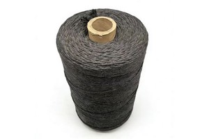 PP Filler Rope Flame Retardant Polypropylene Filler Yarn Cable Wrapping Material For Power Cable Optical Fiber Cable