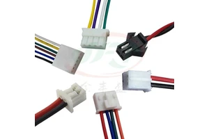 Jst Cable Harness Custom Wire Harness Manufacturers Molex Connector Jst Connector 2 Pin Other Wires, Cables & Cable Assemblies