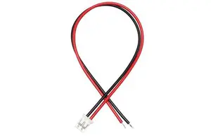 Cable Jst ph Male PH 2.0mm Single Side Connector 2P