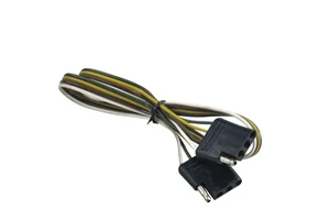 Trailer Accessories, Connection Wires, Trailer Connectors
