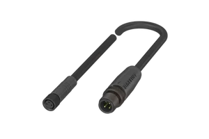 BALLUFF BCC0HWU Control Cables