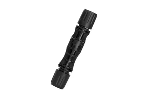 Durable IP67 Waterproof 1500V DC Solar Photovoltaic Cable Connector 30A Male Female Copper Wire Contact Solar Panel Connector