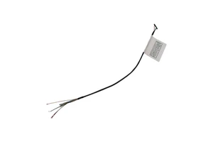 Night Vision Camera Cable, 4K/HD Stable Video, Low Signal Loss, Anti-Interference EMI/RFI, Heavy-Duty Jacket,