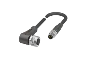 BALLUFF BCC03T2 Control Cables