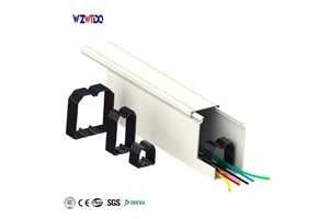 Low Smoke Halogen-free Cable Bridge, Strong Heat Resistance, Good Insulation, Corrosion Resistance Can Be Customized Color OEM