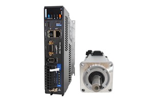 High Torque Leadshine Servo Driver Ethercat Low-Power Encoder Hollow Shaft Low Speed Mg995 Delta Ac Servo Motor