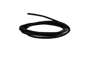 Construction Pumping Hose Flexible Rubber Line 5 Inch Bore 7 Inch Outside Dia Heavy Load Use