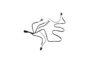 Car Headlight Fog Lamp Wire Wiring Harness