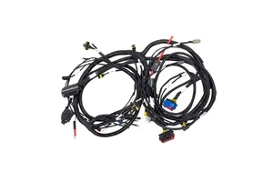Factory Manufacturer Customizes Various Wiring Harnesses, Cable Components, Cable Harnesses