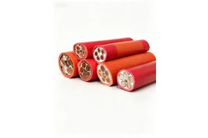 BBTRZ Flexible Mineral Insulated Fire Resistant Power Cable 0.6/1kV LSZH Copper Electrical Cable for Construction IP54