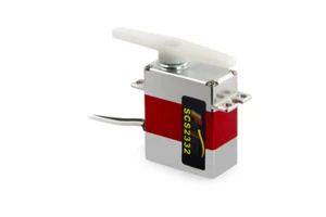 Micro Robot Serial Bus Intelligent Servo Feetech SCS2332 4.5kg cm Torque 6V-12V RS485 Motors Load Position Temperature Feedback