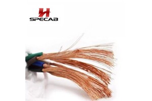 High-flexibility Oil-resistant and Corrosion-resistant Drag Chain Cable