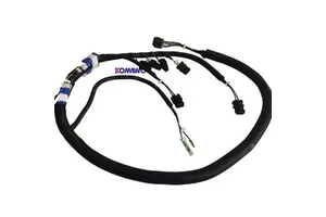 423-06-22341 423-06-22331 423-06-45141 423-06-45151 714-07-45823 WA470-3 Wheel Loader Transmission Wiring Harness 424-06-22120