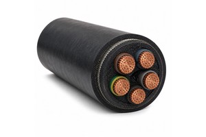 Industrial Power Cable Supplier for Construction and EPC Projects