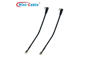 Premium Automotive Wiring Harness PVC Insulation Flame Retardant Heavy Duty Custom Fit Universal Vehicle Cable Harness 12V