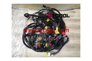 Cab wiring harness az9721770101