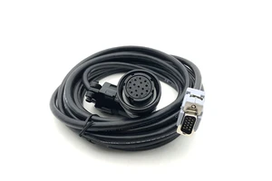 Synjet Encoder Line DS3/DS2 Servo Driver Feedback Line Servo Motor Connection Power Line
