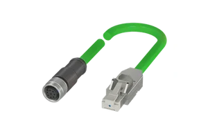 BALLUFF BCC0LRK Control Cables