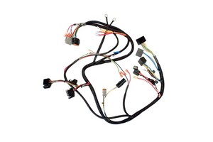 Custom Wires Cables & Cable Assemblies-Personalized Cable Assembly