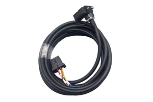 Servo motor drive power cable, low-power power cable A06B-0063-B103 cable