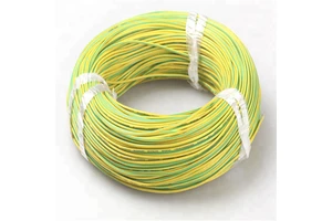 FLRY-A/FLRY-B Automobile Wire