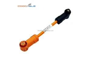 Photovoltaic Energy Storage System Cables