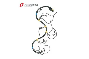 Taiwan Custom Automotive Wiring Harness (PVC Material)-PRODATA Brand for Automobile Application