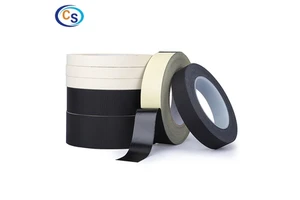 Die Cut Custom Waterproof Single Electrical Insulation Wire Harness Bundling High Temperature Flame Retardant Acetate Acrylic