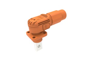 Battery Cable Connectors High Voltage Connector Energy Storage Connector
