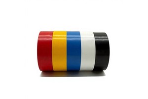 Liantu Brand High-temperature High-viscosity Waterproof Flame-retardant Automotive Interior Wiring Harness PVC Electrical