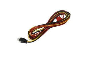 Mingyue Factory Customized Custom Car Wiring Harness Power Cable Assembly for Automotive Recorder