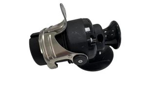China Manufacture Quality ISO 12098 CE RoSH 15 Pin Trailer Connector 24v 15 Pole Trailer Plug