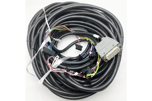 New and Original Industrial Robot Spare Part Cable Harness A660-4005-T081 for FANUC Robot Cables