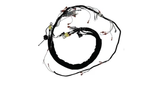 Cable Harness Strailer Industrial Automobile Custom OEM Ignition Cable Harness From Guangdong