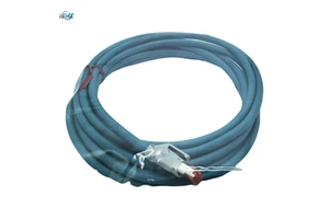 Extensively Applied and Highly Cost-Effective Industrial Automation Products OP-87231 NFPA79 Ethernet Cable 5 M