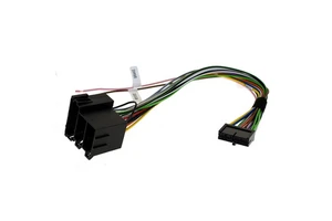 347DL903DUC Camper & RV Accessory Wiring Harness