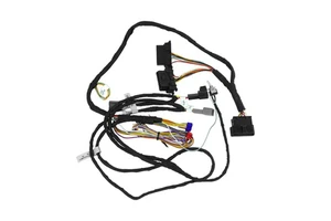 New Energy Vehicle Multifunctional Adapter Harness Automotive Harness for Car Electric System With High Quality Copper Conductor