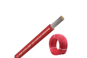 UL10269 12AWG Power Cable for Battery Energy Storage System
