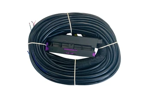 Custom Wire Harness and Cable Assemblies Ecu System Wiring Harness