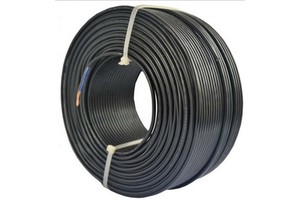Durable Use Long Life 7 Core Trailer Wire Harness High Quality Copper Cable for Caravan Truck RV