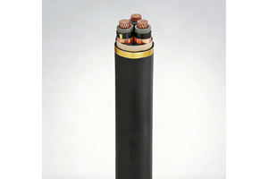 High Voltage Low Smoke Zero Halogen Xlpe Insulated Power Cables for Industrial Building and Construction Safe Power Supply
