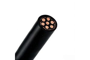 KVV, KVVP and KVVP22 solid copper control cables, suitable for low-voltage applications in building projects