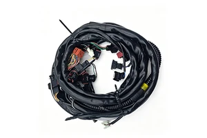 3363811008 Forklift Terminal Wiring Harness for Linde E20 E25 E30 336 | Forklift Spare Parts Factory Direct